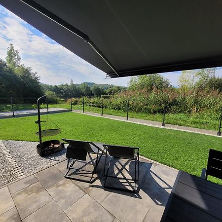 Domek Nad Woda Liliput Jelenia Góra Εξωτερικό φωτογραφία