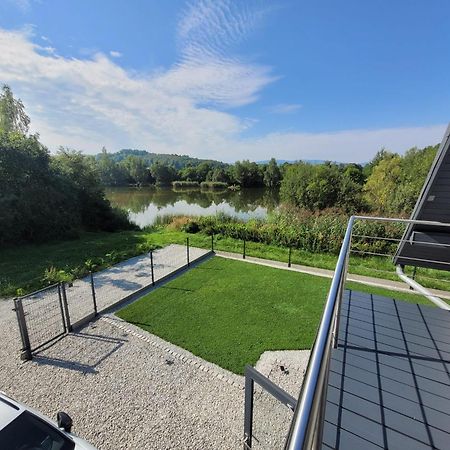Domek Nad Woda Liliput Jelenia Góra Εξωτερικό φωτογραφία